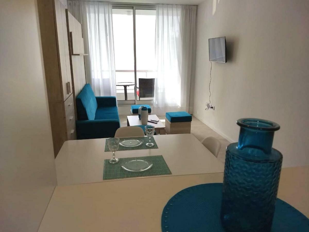 Independencia 1302 6E By Hb Apartment Buenos Aires Exterior photo