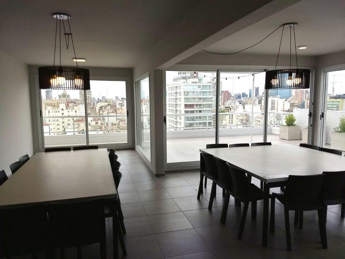 Independencia 1302 6E By Hb Apartment Buenos Aires Exterior photo