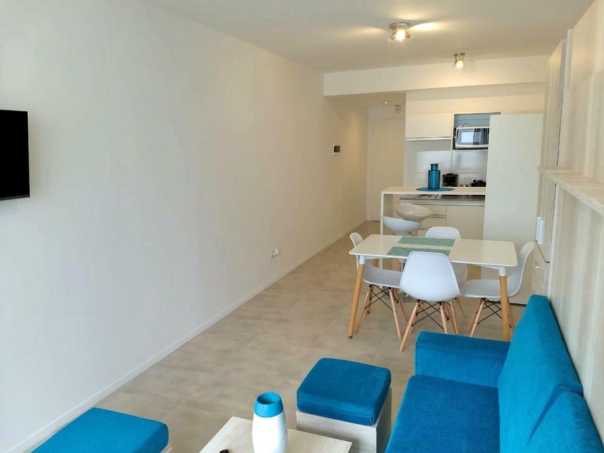 Independencia 1302 6E By Hb Apartment Buenos Aires Exterior photo